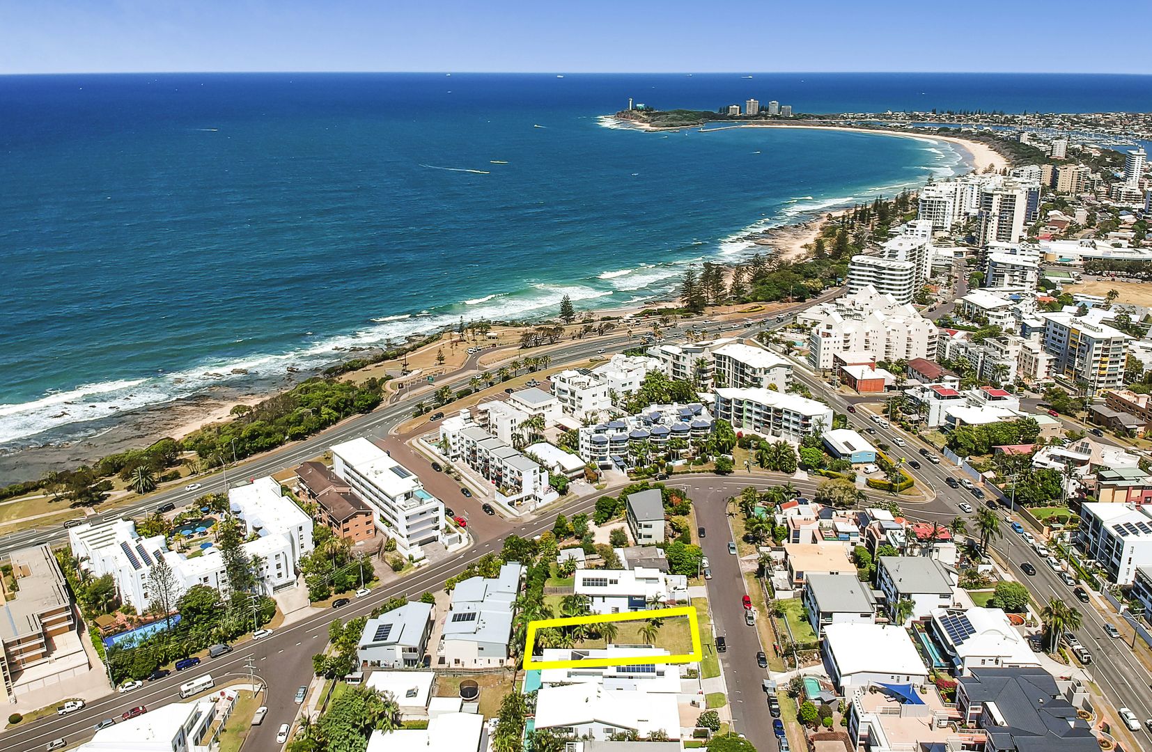 10 St, Alexandra Headland QLD 4572 Domain