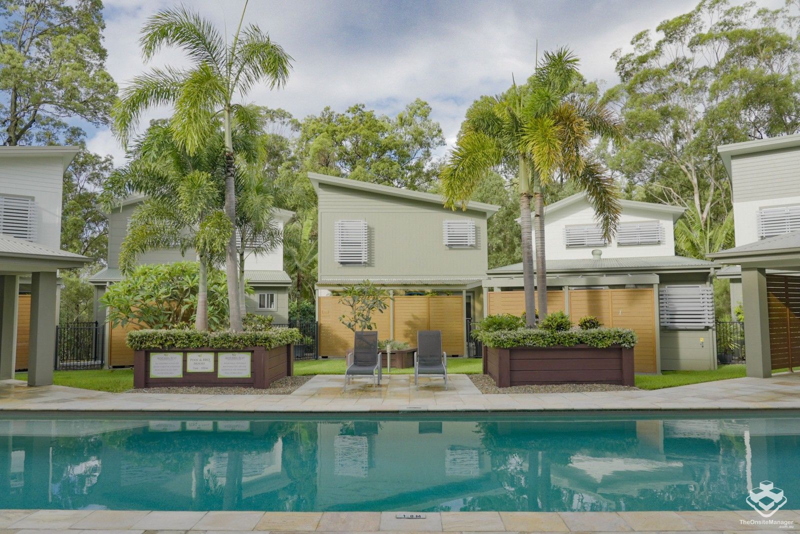 3 bedrooms Apartment / Unit / Flat in ID:21133647/28 Castello Circuit VARSITY LAKES QLD, 4227