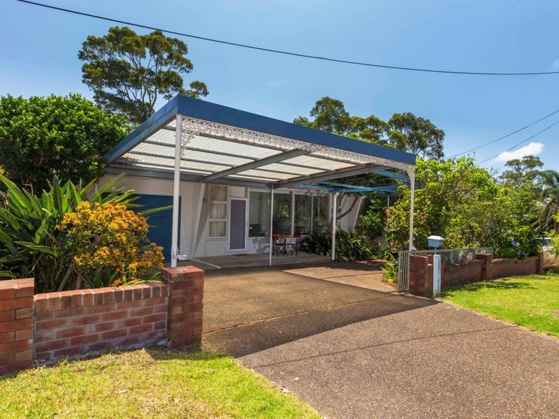 550 Beach Road, Denhams Beach NSW 2536, Image 1