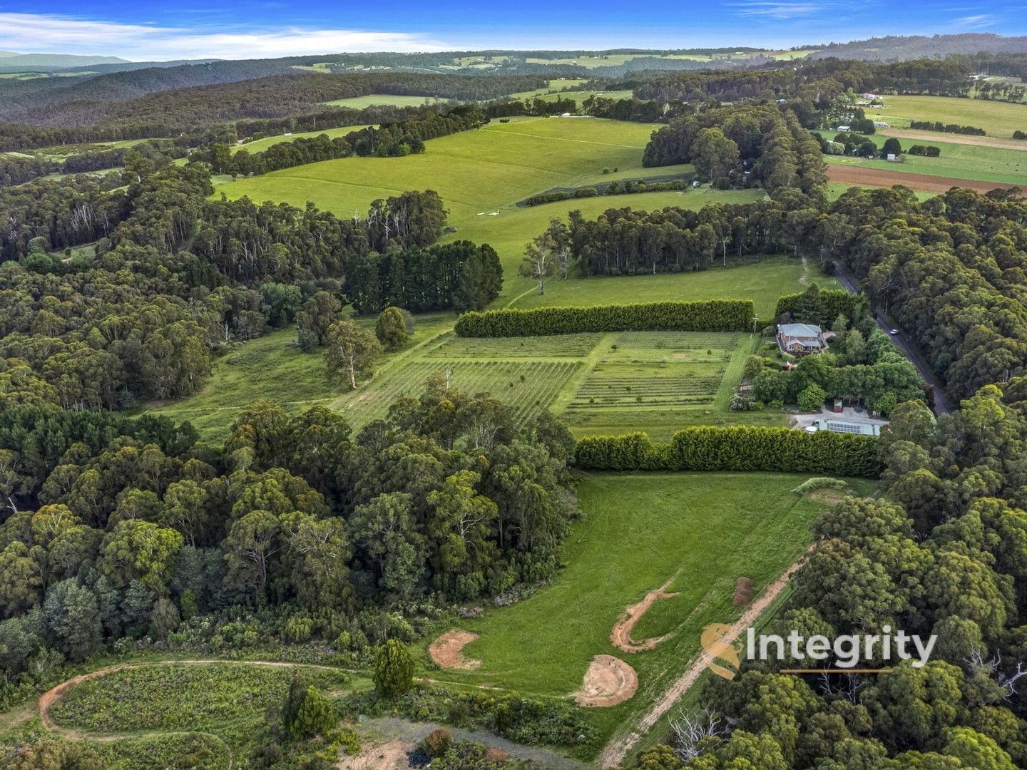 486 Extons Road, Kinglake Central VIC 3757 House for Sale Domain