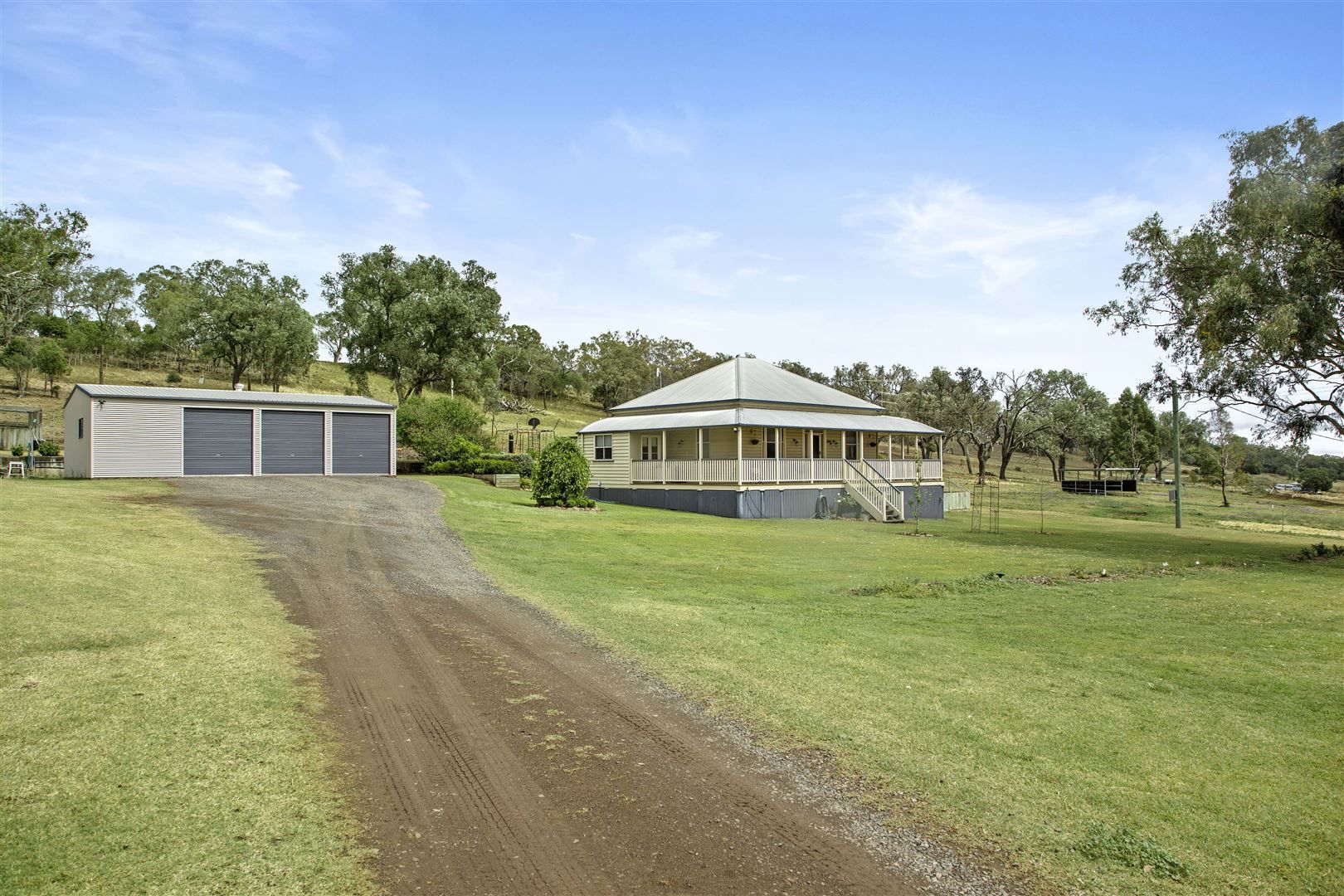 69 Geitzel Road, Aubigny QLD 4401, Image 0