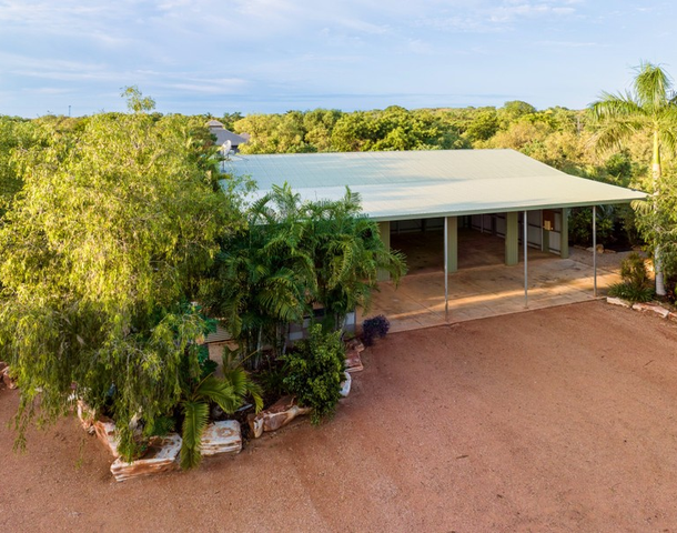 58 Lullfitz Drive, Bilingurr WA 6725