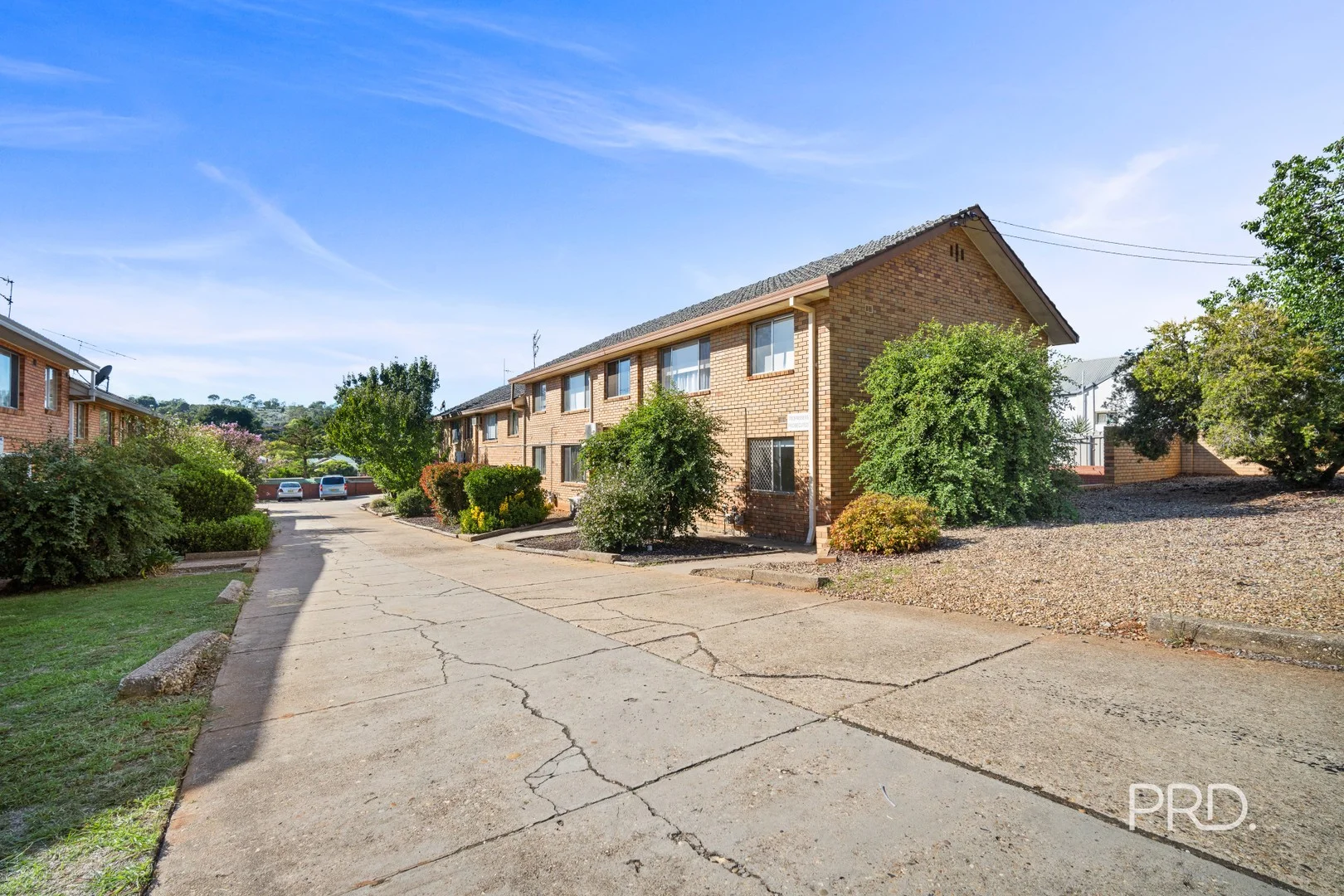 Primary image of 9/189 Lake Albert Road, Kooringal NSW 2650