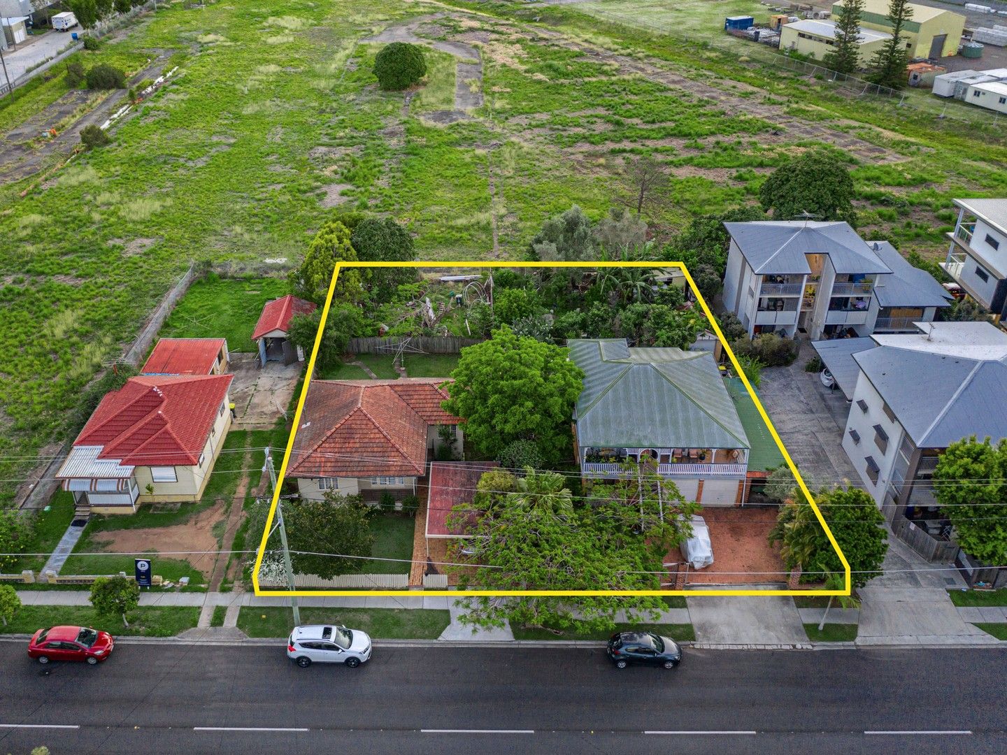 263267 Tufnell Road, Banyo QLD 4014 Domain