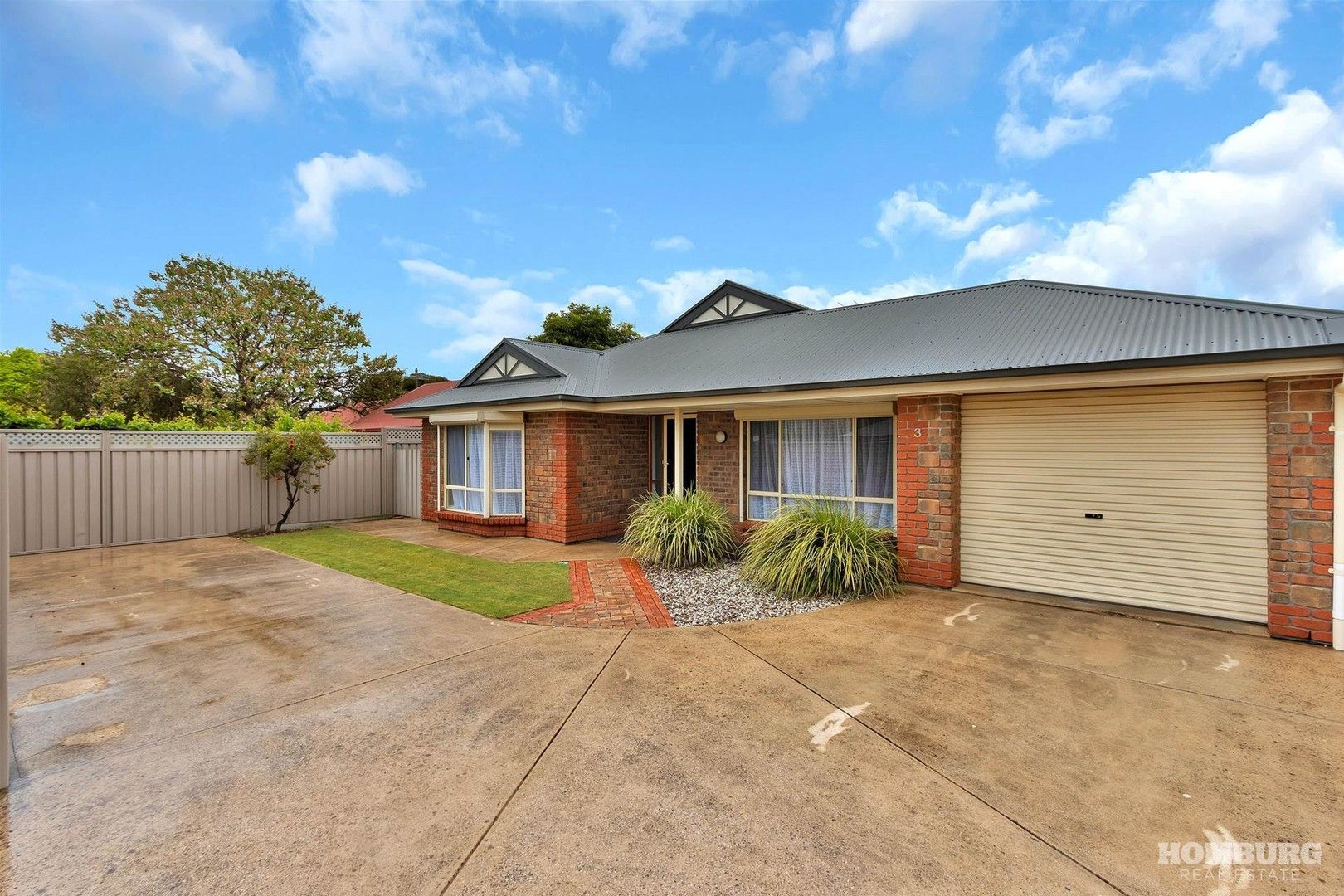 3 bedrooms House in 3/87 Langmeil Road TANUNDA SA, 5352