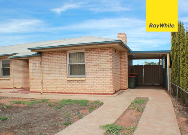 51 Mitchell Street, Whyalla Stuart SA 5608