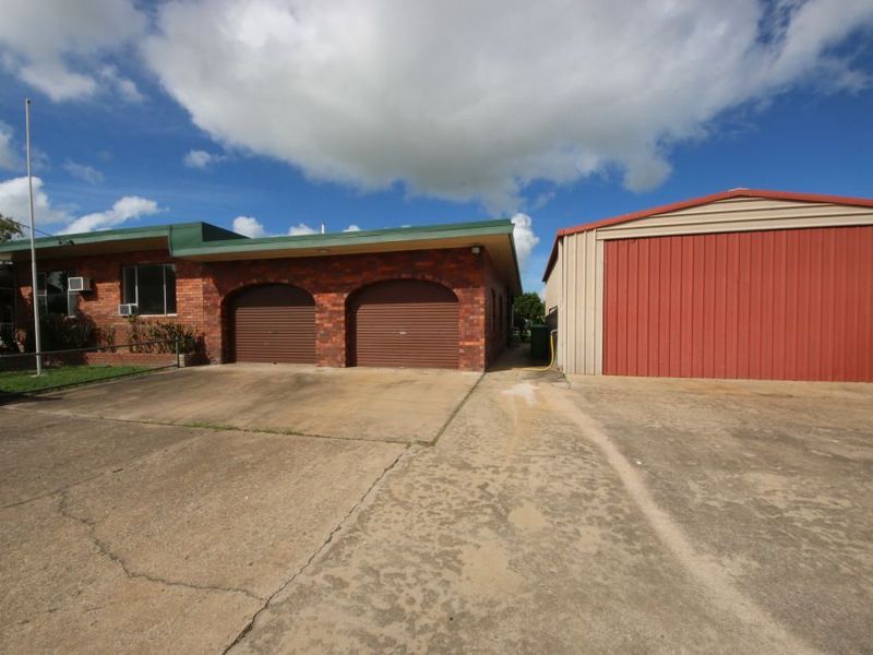 61 GRAHAM Street, Ayr QLD 4807, Image 0