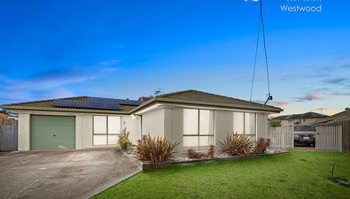 Picture of 6 Ferry Close, WYNDHAM VALE VIC 3024
