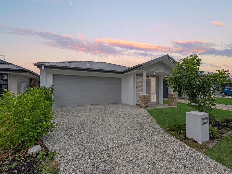 3 bedrooms House in 48 Caladenia Street DEEBING HEIGHTS QLD, 4306
