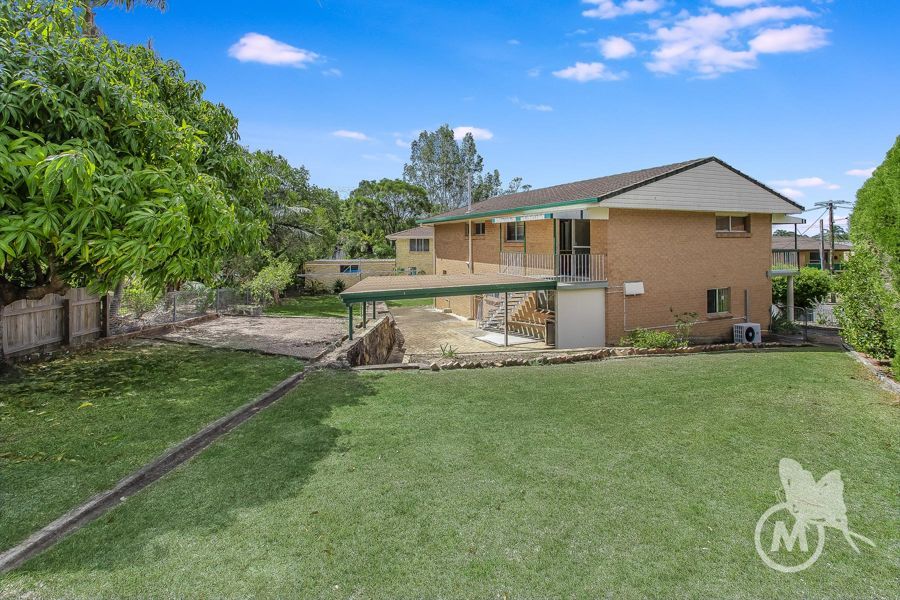 10 Jadmar Street, Everton Park QLD 4053, Image 1