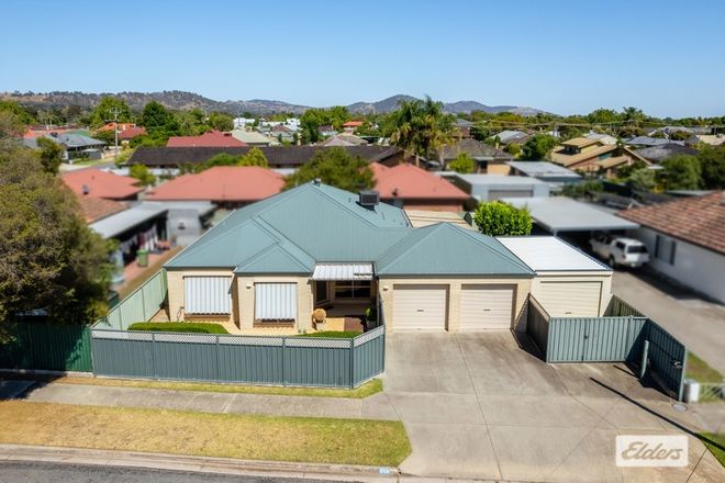 Picture of 85a Mitchell Street, WODONGA VIC 3690