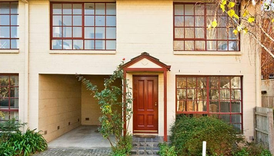 Picture of 3/376 Church St, RICHMOND VIC 3121