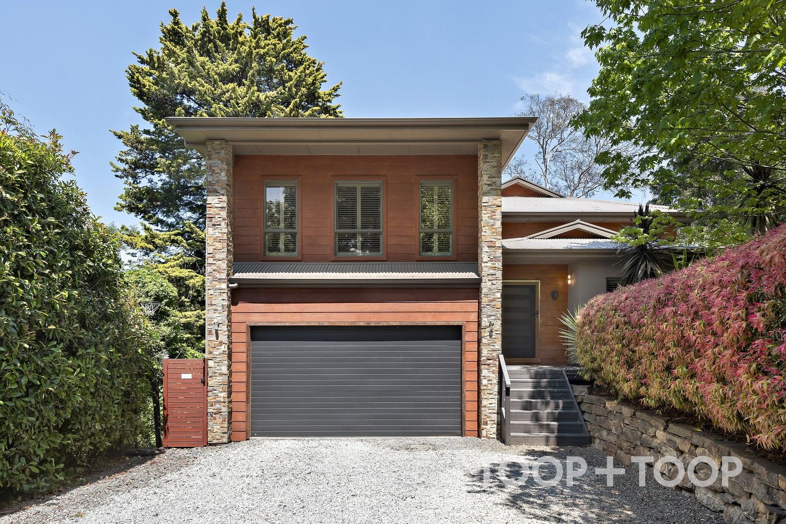 57 Sheoak Road, Crafers West SA 5152 Domain