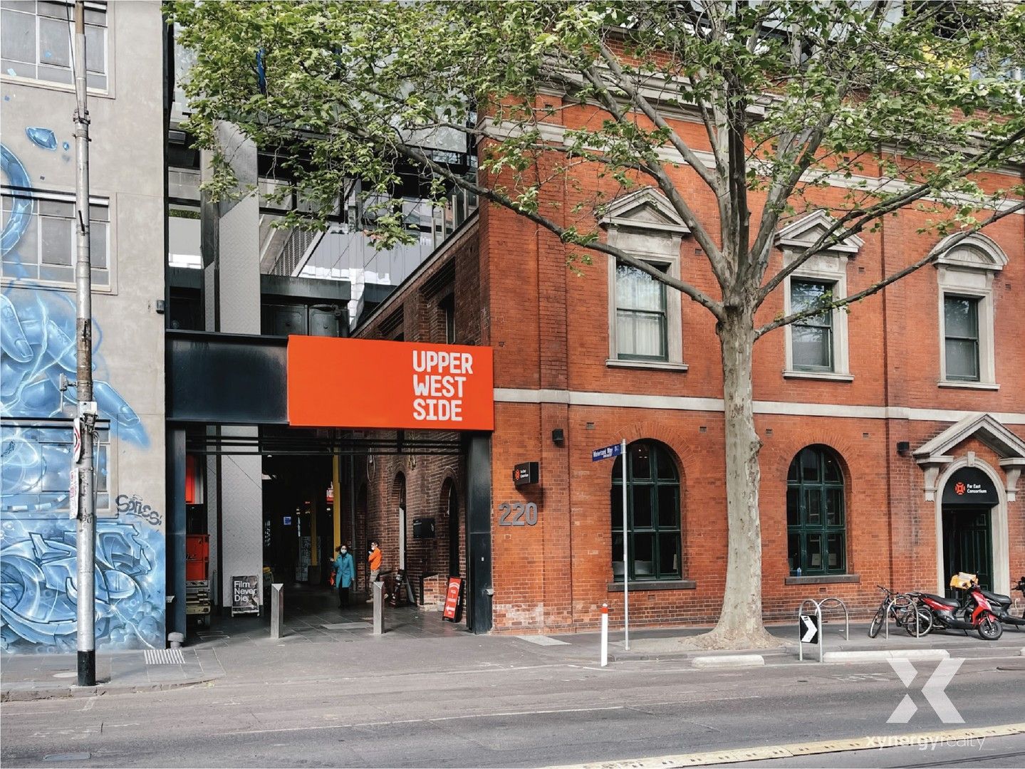 1013/220 Spencer Street, Melbourne VIC 3000 Apartment For Rent Domain