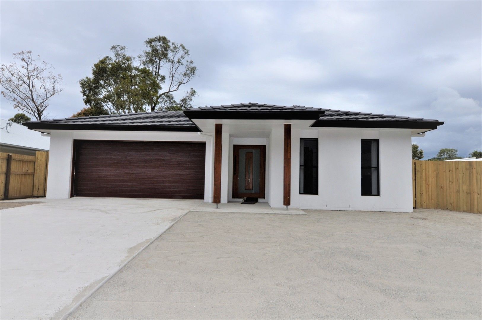 4 bedrooms New House & Land in  BURPENGARY EAST QLD, 4505