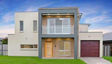 Picture of 8 Govetts Street, THE PONDS NSW 2769