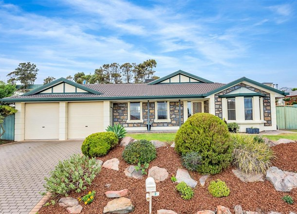 2 Annabelle Drive, Hallett Cove SA 5158