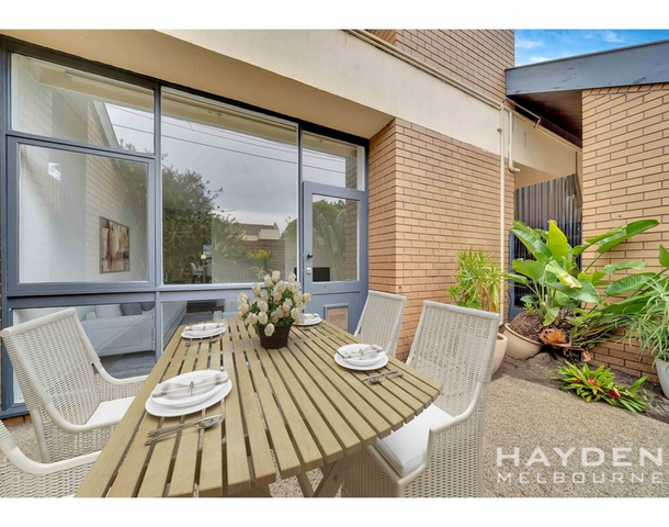 3/314 Orrong Road, Caulfield North VIC 3161