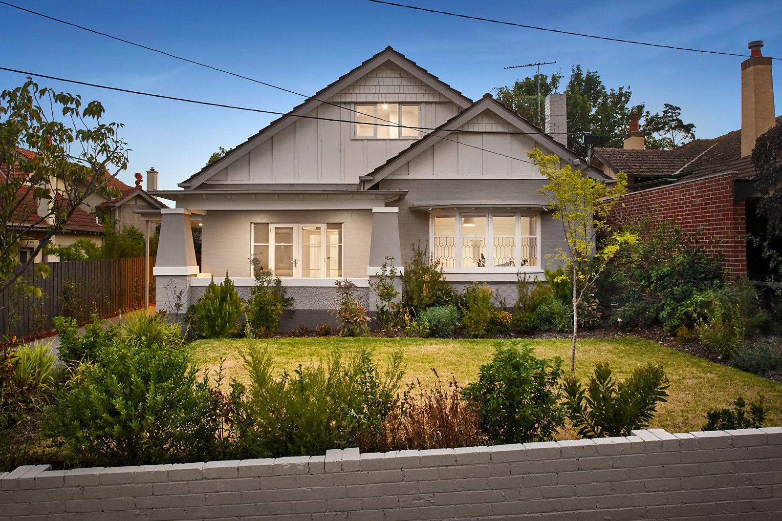 9 Brewster Street, Essendon Property History & Address Research Domain