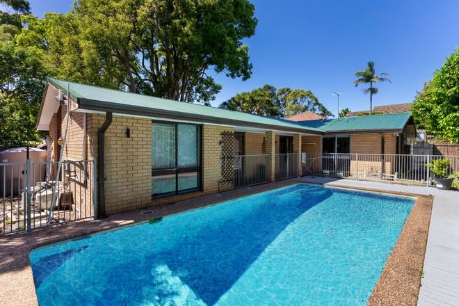 Picture of 169A Kingsway, WOOLOOWARE NSW 2230