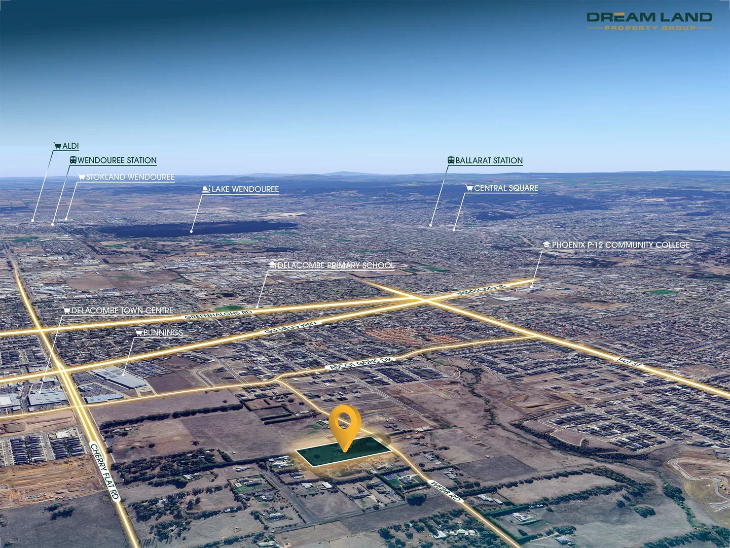 Additional image 4 of Bonshaw VIC 3352