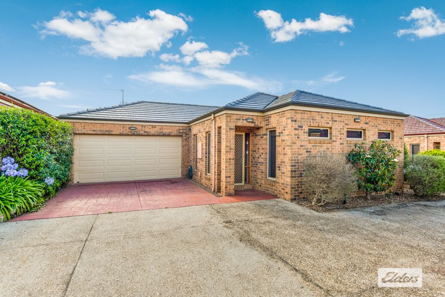 3 bedrooms House in 3/6 Friswell Avenue FLORA HILL VIC, 3550