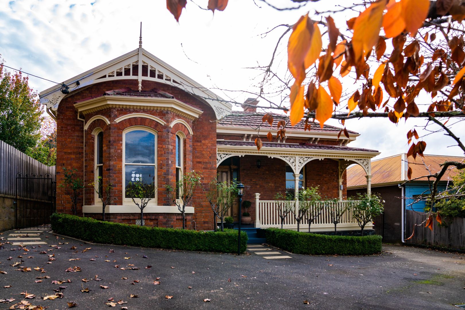 46 Arthur Street, East Launceston Property History & Address Research