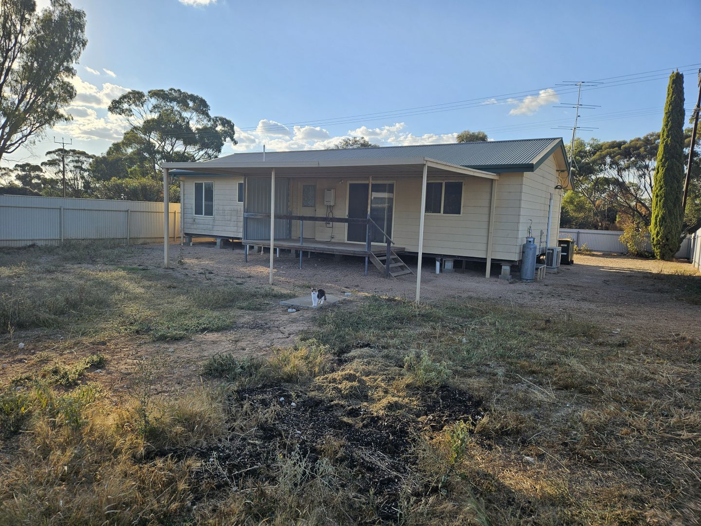 82 Railway Terrace South, Paskeville SA 5552, Image 2