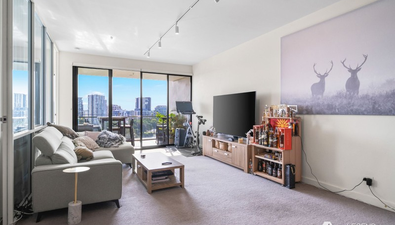 Picture of 1113/24 Levey Street, WOLLI CREEK NSW 2205