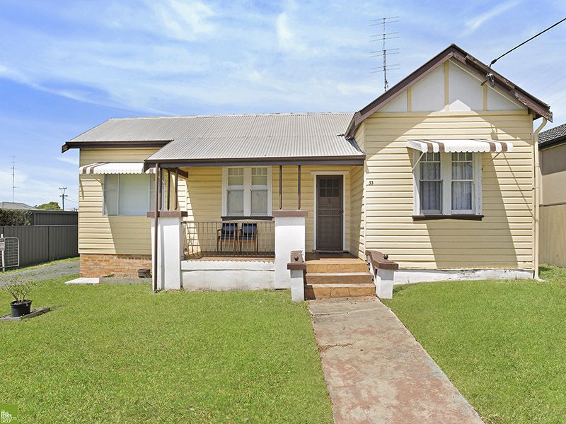 53 West Street, Wollongong NSW 2500, Image 0