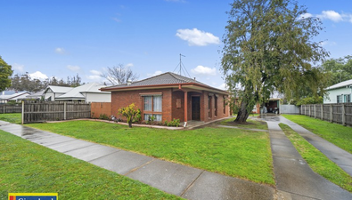 Picture of 1/19 King Street, MAFFRA VIC 3860