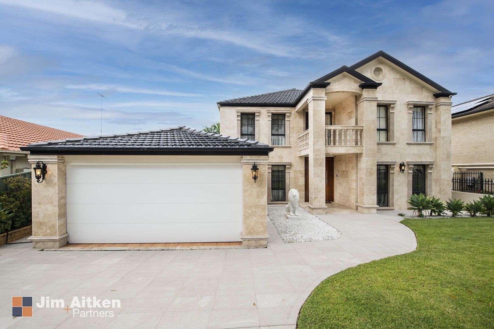 20 Glengarry Drive, Glenmore Park NSW 2745 Domain
