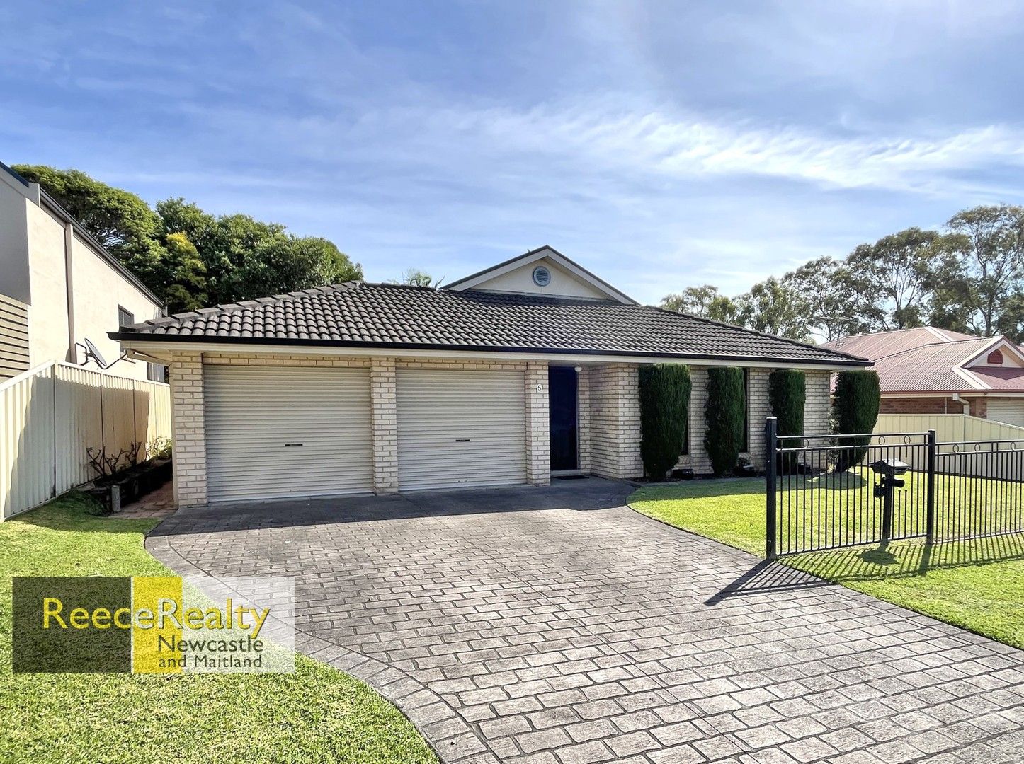 3 bedrooms House in 5 McNeil Close MAYFIELD NSW, 2304