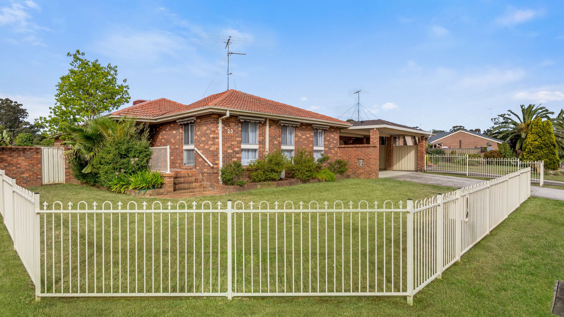 23 St Clair Avenue, St Clair NSW 2759, Image 1