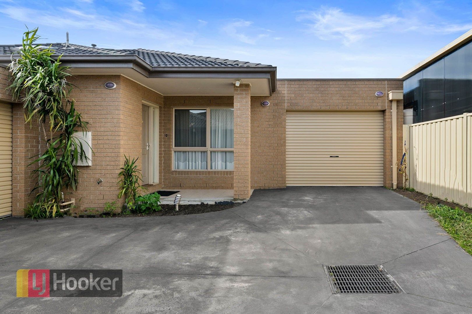 2/9 STEPHENS AVENUE, Springvale VIC 3171, Image 0