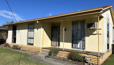 Picture of 15 Walton Street, ROSEDALE VIC 3847