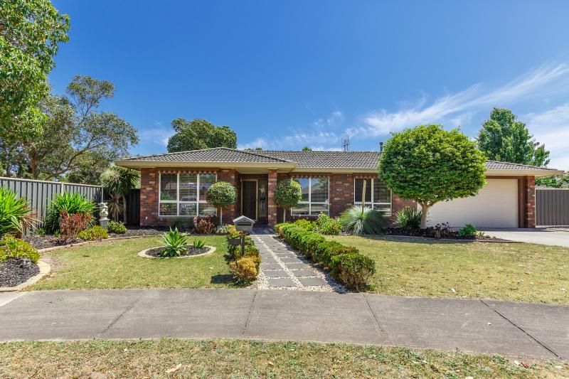 3 Capella Court, Sale Property History & Address Research Domain