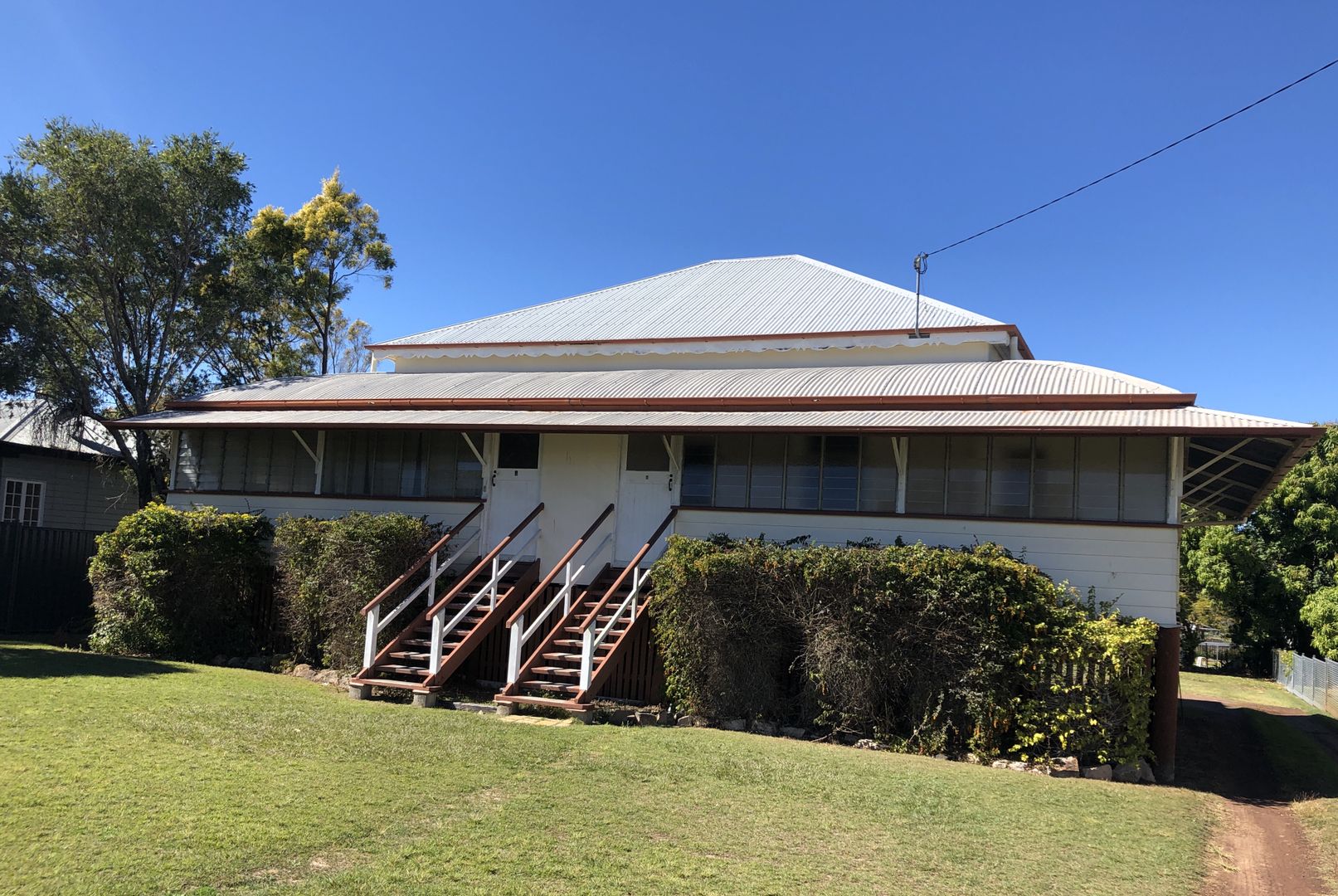 Maryborough QLD 4650 1 bed apartment for Rent, 200 12281198 Domain