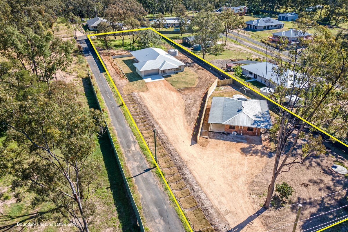 7 bedrooms House in 21b Forest Avenue GLENORE GROVE QLD, 4342