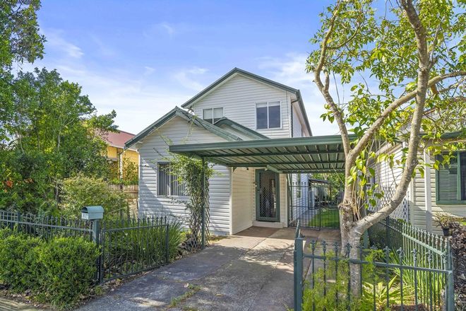 Picture of 83 Northcote Street, AUBURN NSW 2144