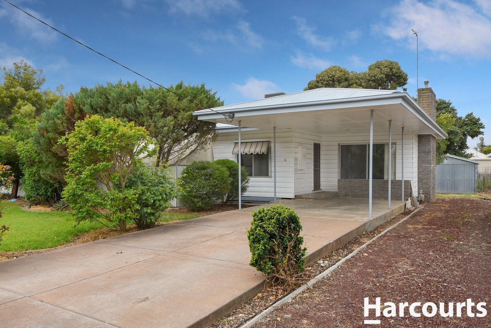 6 Valentine Avenue, Horsham VIC 3400, Image 0