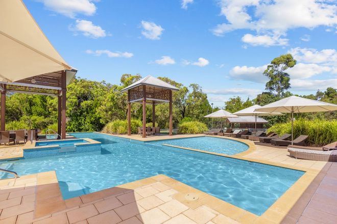 Picture of 34/90 Beach Road, NOOSA NORTH SHORE QLD 4565