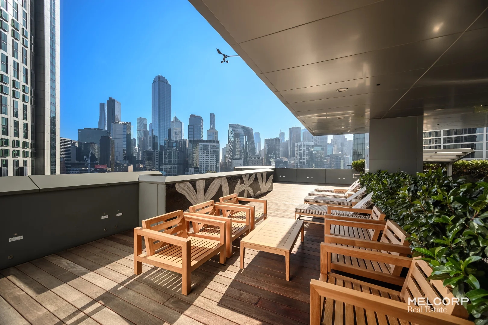 Additional image 18 of 1903/9 Power Street, Southbank VIC 3006