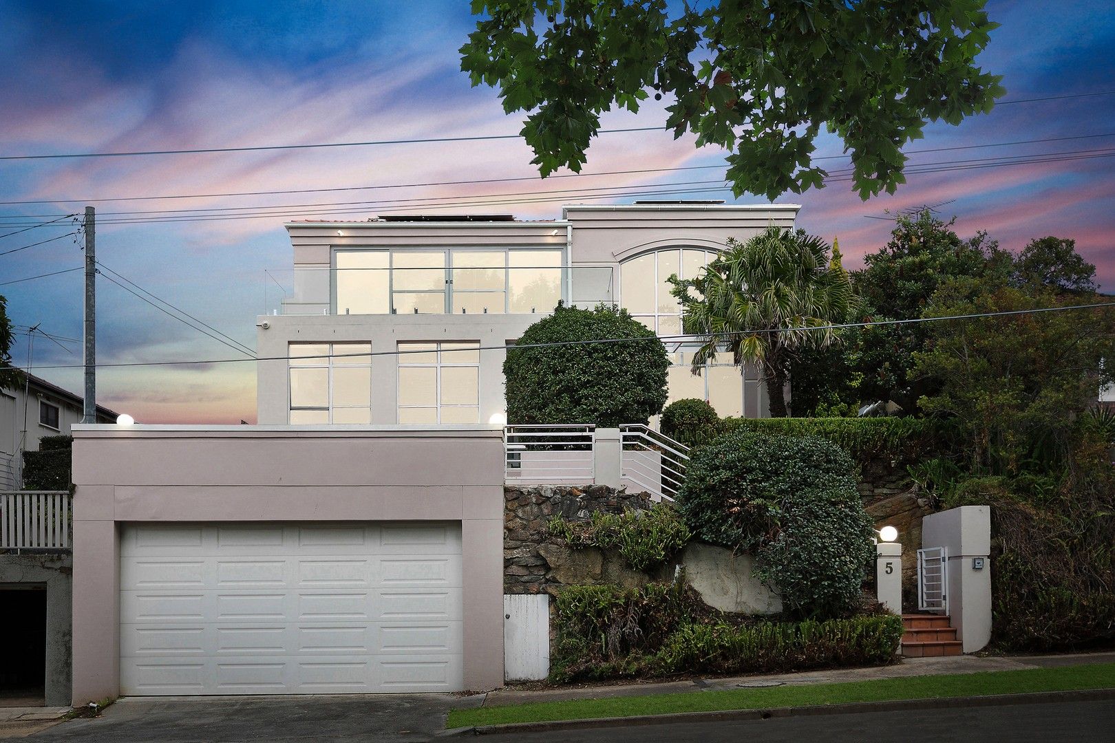 4 bedrooms House in 5 Laycock Street BEXLEY NORTH NSW, 2207