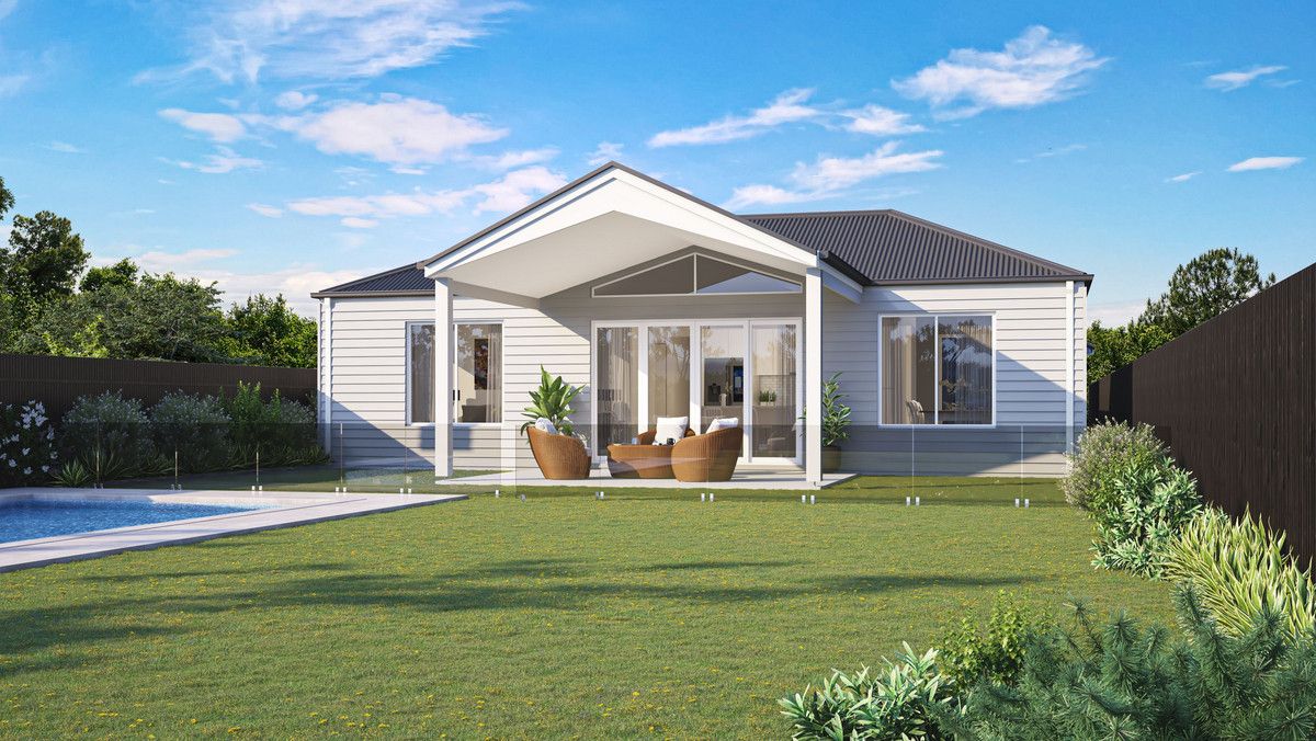 4 bedrooms House in 15 Barry Street TOOTGAROOK VIC, 3941