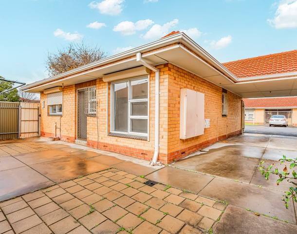 1/90 Hampstead Road, Broadview SA 5083