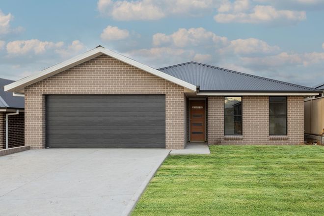 Picture of 26a Granite Rise, KELSO NSW 2795