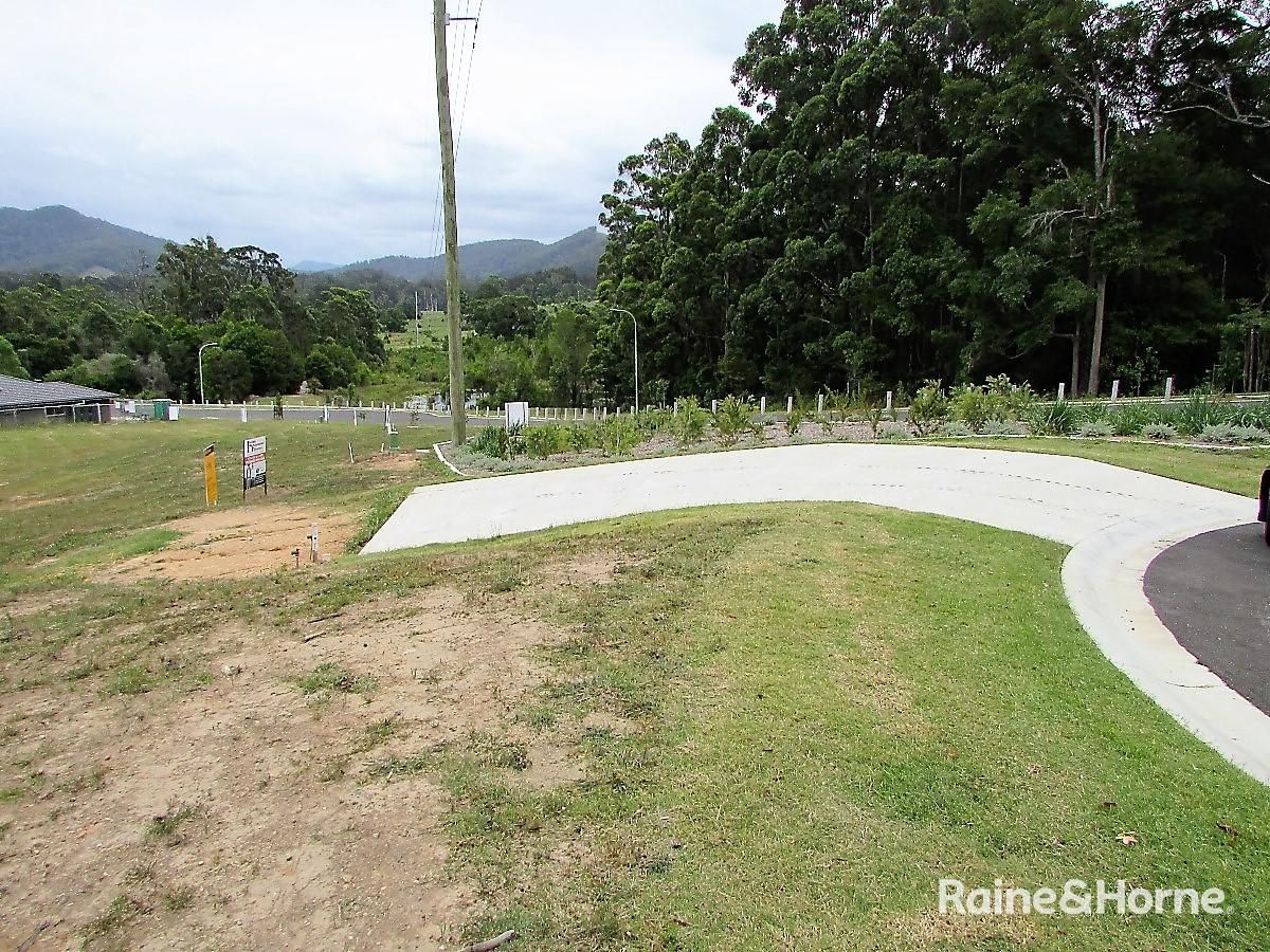 Lot 307 Fidler Way, North Boambee Valley NSW 2450, Image 0