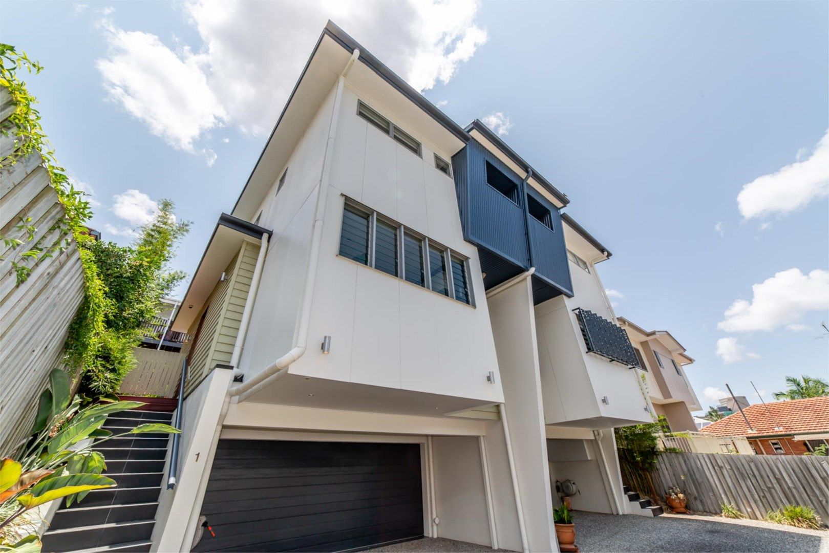 1/16 Brook Street, South Brisbane QLD 4101, Image 0