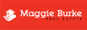Logo for Maggie Burke Real Estate
